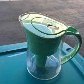 Brita 6 cup water filtration Pitcher