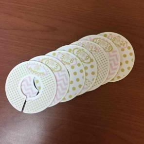 Baby Closet Dividers