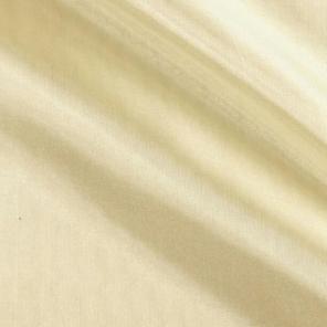 5 YARDS OF IVORY CHINA SILK FABRIC