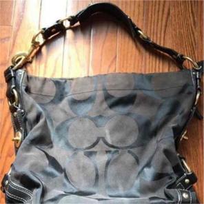 Coach Bag!!