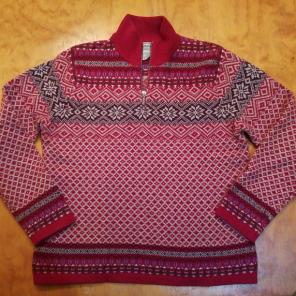 Womens sz L sweater by LL.Bean