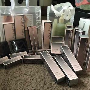 Mary Kay Skin Care and Cosmetic