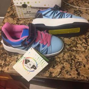 Heelys POP