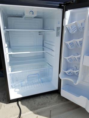 Danby 4.4 cu.ft. Compact Refrigerator