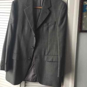 IZOD Men's Sportscoat Size M