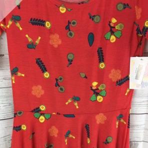 Medium LuLaRoe Nicole