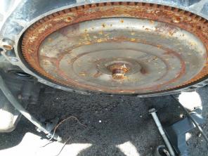 Trans saturn vue 2004