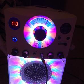 THE SINGING MACHINE