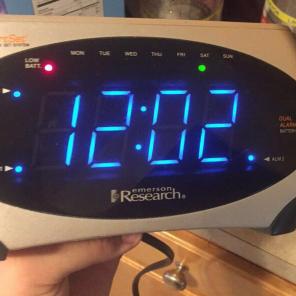 Smart Alarm Clock