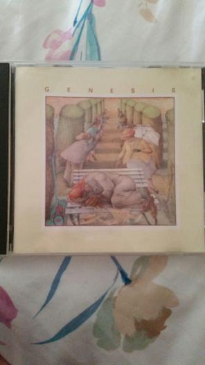 Genesis, Selling England by the Pound
