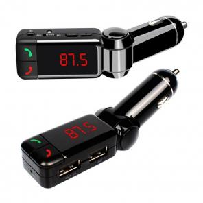 Car Bluetooth stereo