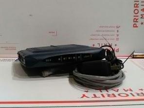 Ubee ethnet internet router d3.0