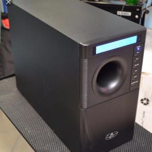 Home Theater System