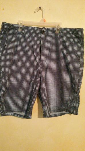 Sz 36 Express shorts