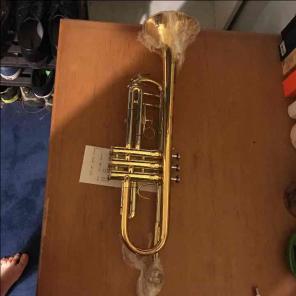 Jupiter Trumpet CEB-660 REFURBISHED