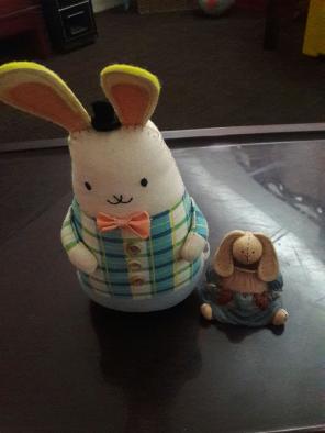 Easter Decor