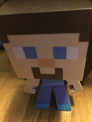 Minecraft Steve