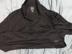 XXXL Greg Norman Polo
