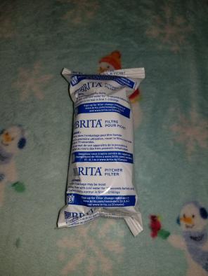 Brita Filter New in Package