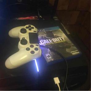 PS4 500GB