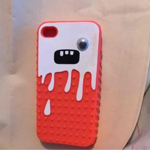iPhone 4 case