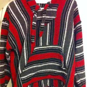 Poncho