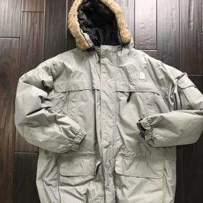 The North Face Parka
