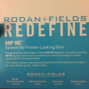 Rodan + Fields