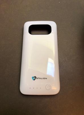 Samsung Galaxy S6 edge Battery Case