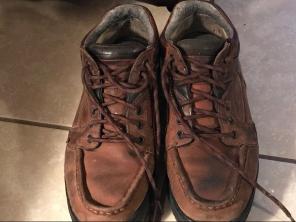 Timberland Boots & Soundesign Stereo