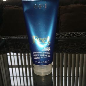 OPI Feet Lotion