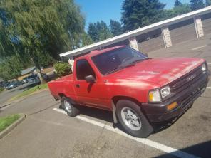 toyota 22r