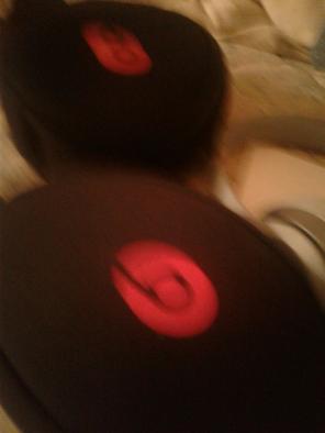 Beats Solo 2 and beats solo hd