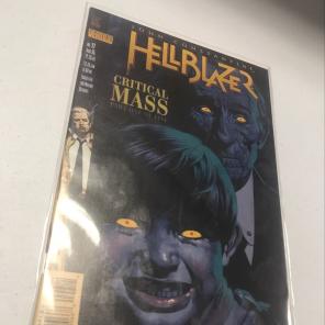 John Constantine Hellblazer #92