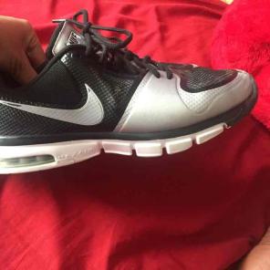 Volleyball Shoes Women's Size 11
