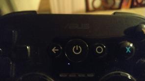 Asus Bluetooth Gamepad for Android