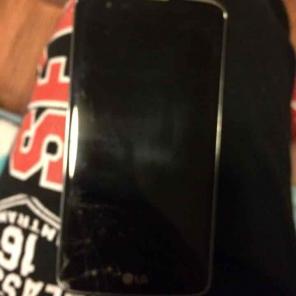 LG K7