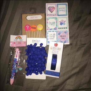 Planner Kit