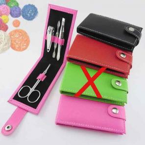 Manicure Set x 3