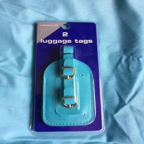 *Brand New* Luggage Tags