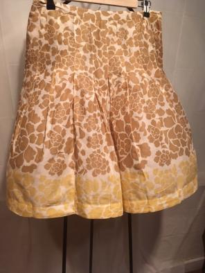 Banana Republic Skirt