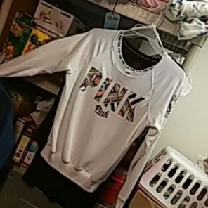 VICTORIA SECRET PINK