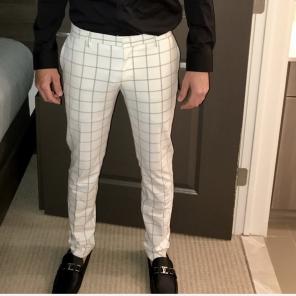 Zara Trousers