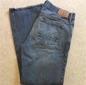 Old Navy men's jeans
