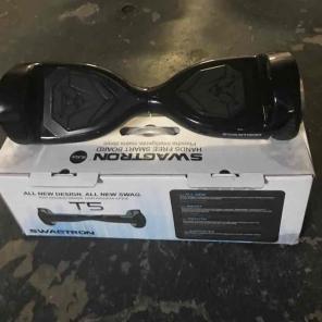Swagtron Hoverboard T5