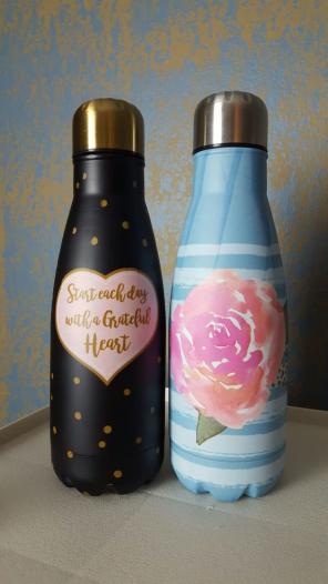 Water bottle bundle