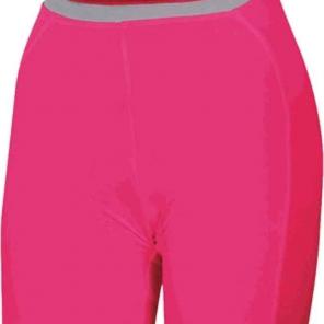 Castelli pink bike shorts like new size