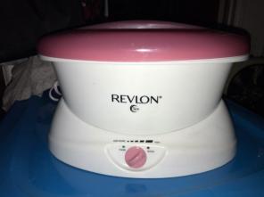 Revlon Spa Paraffin Wax Bath
