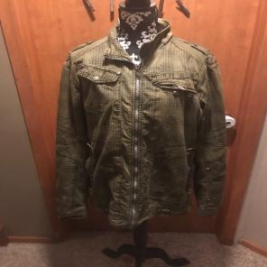 Men's Lightweight Jacket