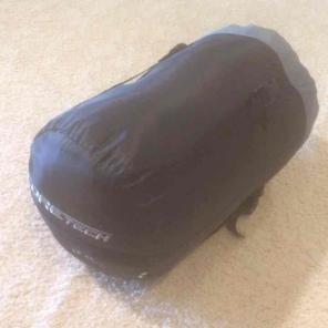 Coretech sleeping bag